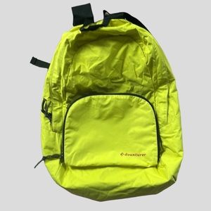 Convertible backpack